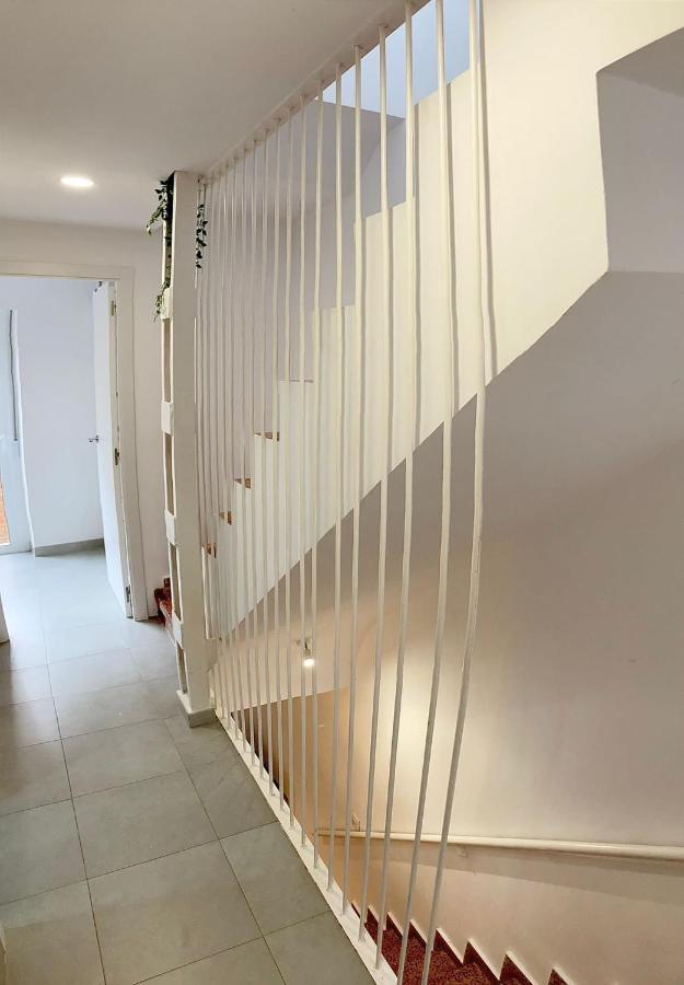 Duplex Penthouse With Terrace By Thegoodtourist Apartment เซบีญา ภายนอก รูปภาพ